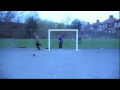Penalty Shootout - New College 2008