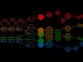 , op. 132, 3rd mvt., Heiliger Dankgesang, string quartet (animated score)