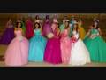 Mis Quince (   PaginasLatinas.com  ) Mas Vestidos