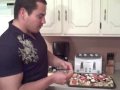 Tasty Muscle Building Meal Recipes - Low Fat Nachos