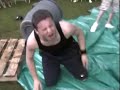 TwF Gets Knighted