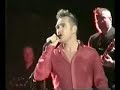 Morrissey - The World is Full of Crashing Bores (Meltdown)
