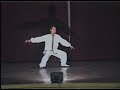 雙震打法,發勁威猛,即打即�...