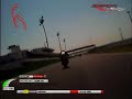 onboard ducati 1098 Misano new part1 onboard ducati 1098 Misano new part1