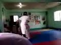 taekwondo gerry and chester