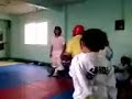 taekwondo gerry and chester