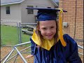 Madison Michelle Kiser's Graduation