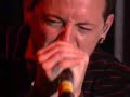 Linkin Park - 17 - Bleed It Out (KROQ Weenie Roast 2007)