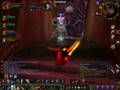 Furyassassin level70 warrior solo's Strath boss