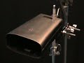 J.C.R. Percussion Timbale Bell