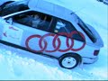 Team Platto Saint-Eustache Audi quattro Team Platto Saint-Eustache Audi quattro
