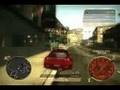 videos de NFSMW, Ramming Cars Elite: Total Destromination!!