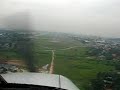 Final WMSA Rwy15