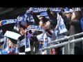 Vorschau auf Buddy Ogüns neuen HSV-Song