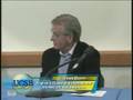 Walter Capps: Religious Studies and International Politics