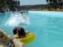 Salto mortal
