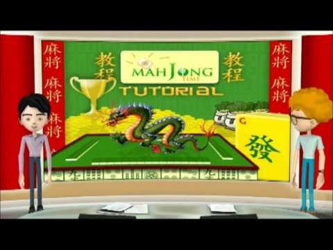 mahjong