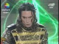 Yetenek Sizsiniz Türkiye - Tuncay Özcan Jackson Yari Final 6 14 Mart 2010