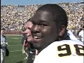 Appalachian State University--2008 SAVVY Award Video