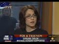 Communists on Fox Communists on Fox
