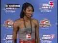 Lisa Leslie MVP Lisa Leslie MVP