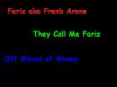 Fariz - They Call Me Fariz