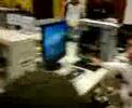 LAN party 2007.X.27 at dorog
