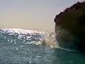 pezzi in tuffo