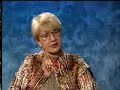 Kathy Reichs Interview Part 1of6 Kathy Reichs Interview Part 1of6