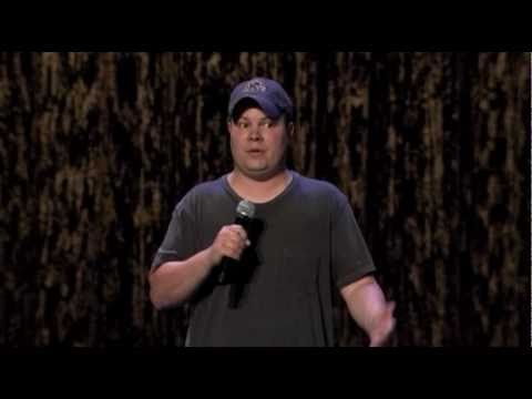 John Caparulo - Golf Course Groundskeeper