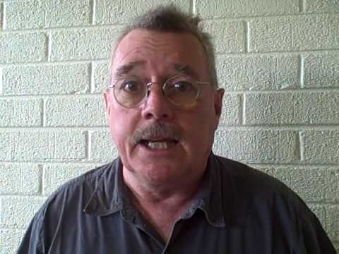 Video: Geof Wood at DSA conference