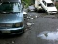 Typhoon Ondoy (Ketsana) Aftermath II [Heroes Hills, QC]