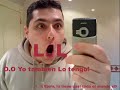 craker   yo tengo mas