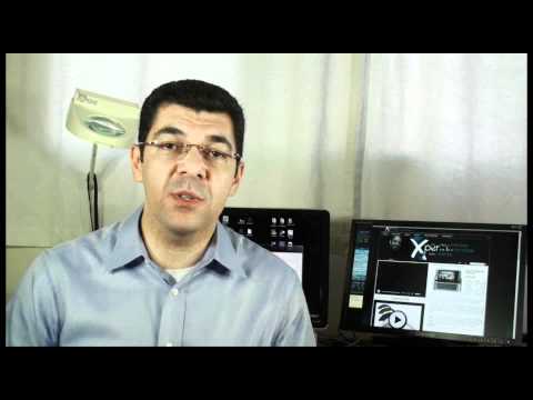 Bluetooth - Sabias que el auricular bluetooth que utilizas en tu telefono celular, tambien lo puedes conectar a tu PC? Dale una mirada al tutorial de Xpertos.tv, donde V...