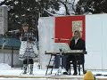 津軽衆音頭　Ｊ'ｓのリーダーとまみまみさん