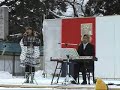 津軽衆音頭　Ｊ'ｓのリーダーとまみまみさん