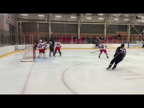 YSE U18 AAA Dirty Area For Tips - Clarington