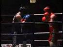 White Collar Boxing, York Hall, May 5th 2006. (With Music)