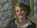 Daniel Radcliffe and Emma Watson