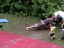 Hillbilly Waterslide 1