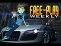 Free To Play Weekly - (ep.02) Runes of Magic, Metal Assault & More