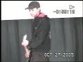 SNK (si nada k-mbia)