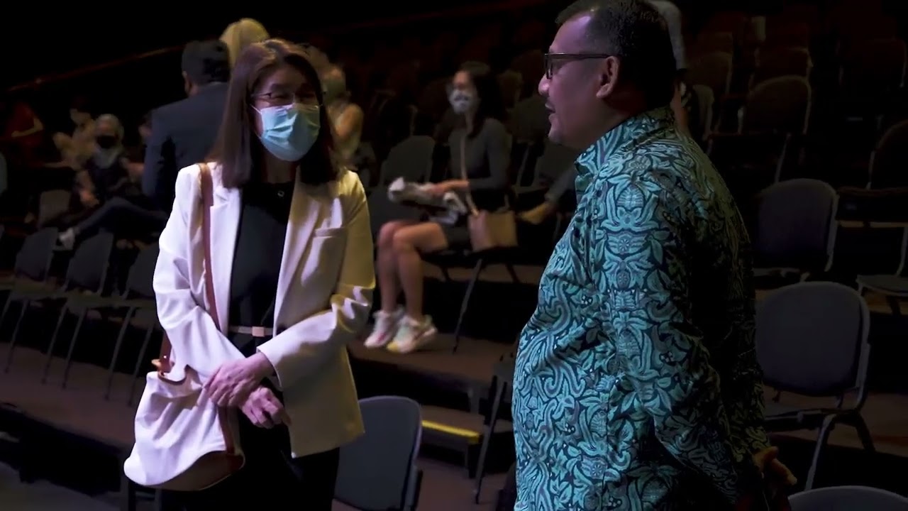 Conference Highlights Video