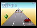 V�deo Crazy Taxi