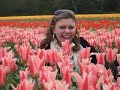 Tulipas em Lisse, Holanda - Primavera 2009 