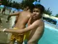 adnan et ses amies green boys