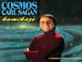 Vangelis and Jean Michel Jarre Alpha