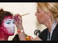World Bodypainting Festival 2008; a photographers impression World Bodypainting Festival 2008; a photographers impression