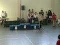 O PODIUM CLASSIFICATORIO POR EKIPES NO MUNDIAL - PORTUGAL