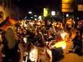 EM 2008 Fürth ODW Marktplatz & Hauptstrasse 25.06.08 Video04